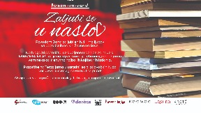 Knjige uz pozorišnu ulaznicu